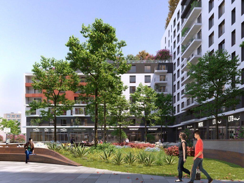 Bulevardi i Ri – Njësi Komerciale për Qira, Kati 0, Buzë Rruge