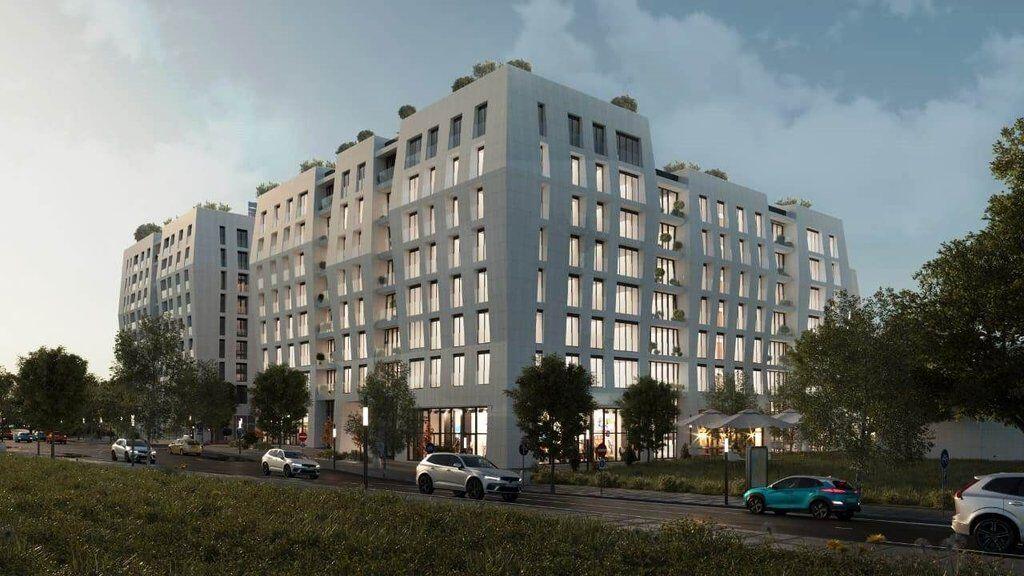 Shitet apartament 2+1 në Rezidencën Porcelan 3!