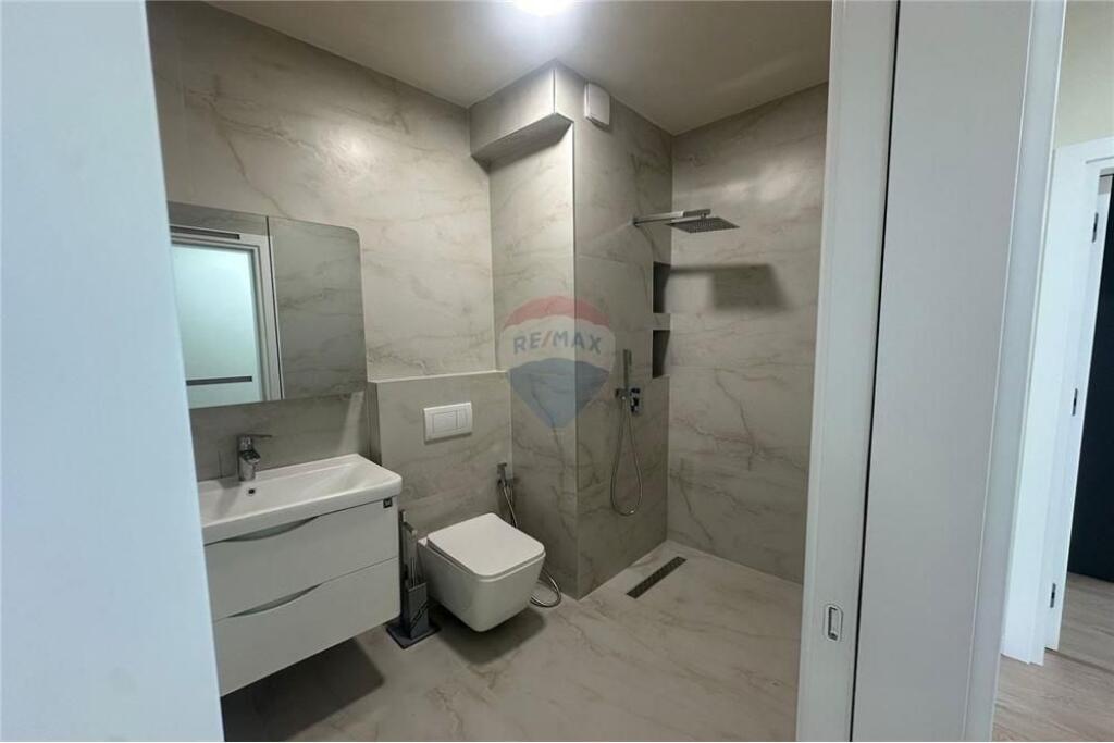 Apartament - Për Qira 2+1 - KomUNA E PARISIT.