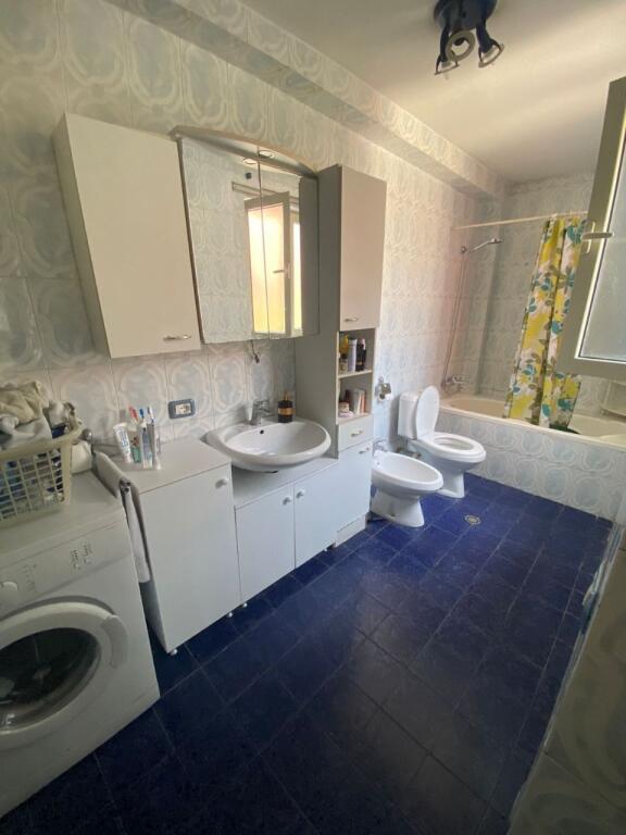 APARTMENT 3+1+2 FOR RENT BRRYLI 550 EURO