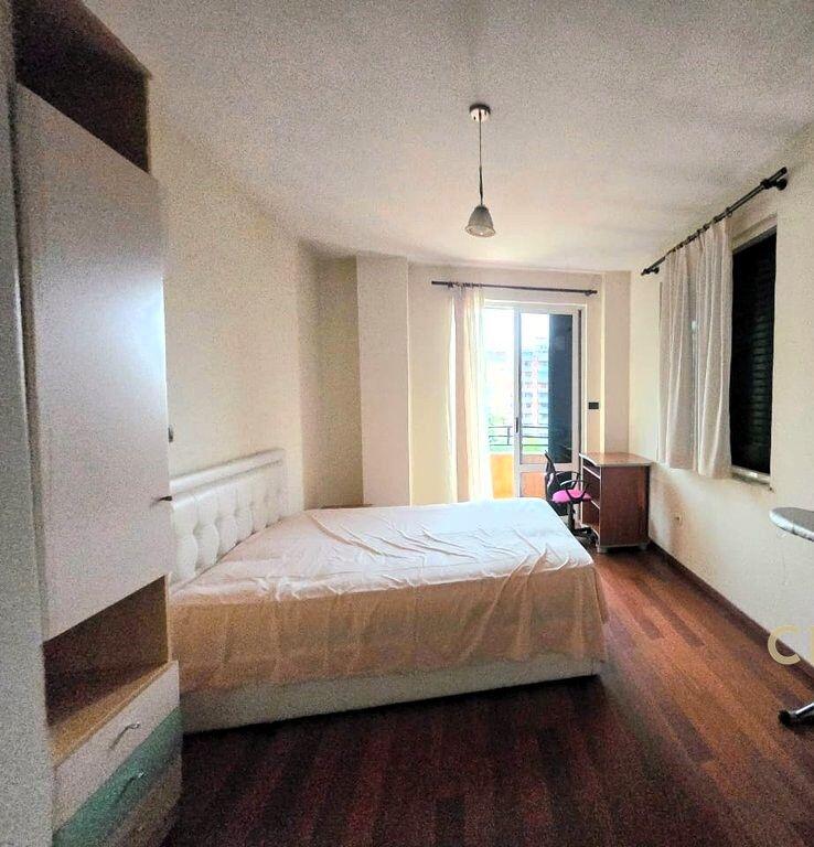 APARTMENT 2+1+2 + PARKING SPACE IN THE BLOCK