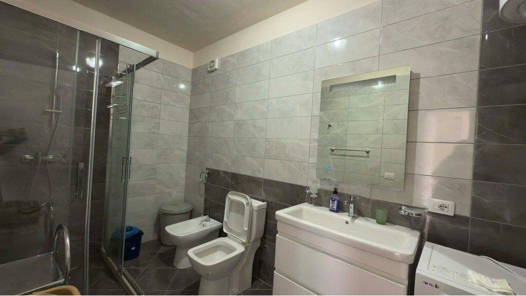 FRESK, SELLING APARTMENT 2+1