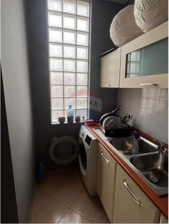 Apartament - Për Qira - Selvia, Tiranë 550 milek