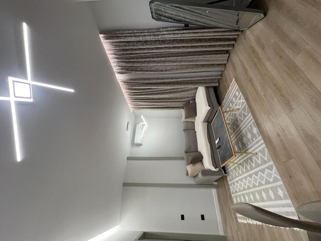 Apartment 2+1+2 for sale at Kosovareve Street