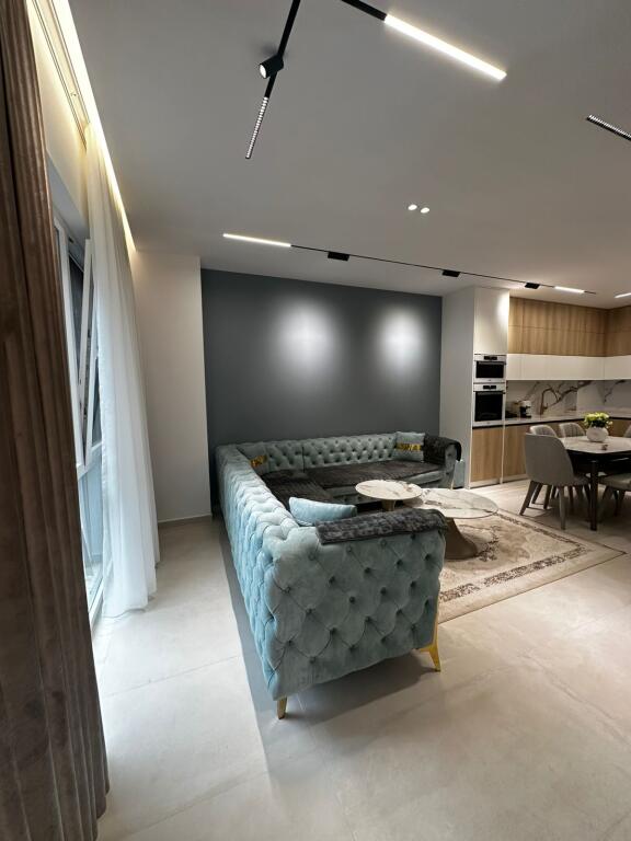 🏡 LUXURY 2+1 APARTMENT FOR SALE WITH SEA VIEW