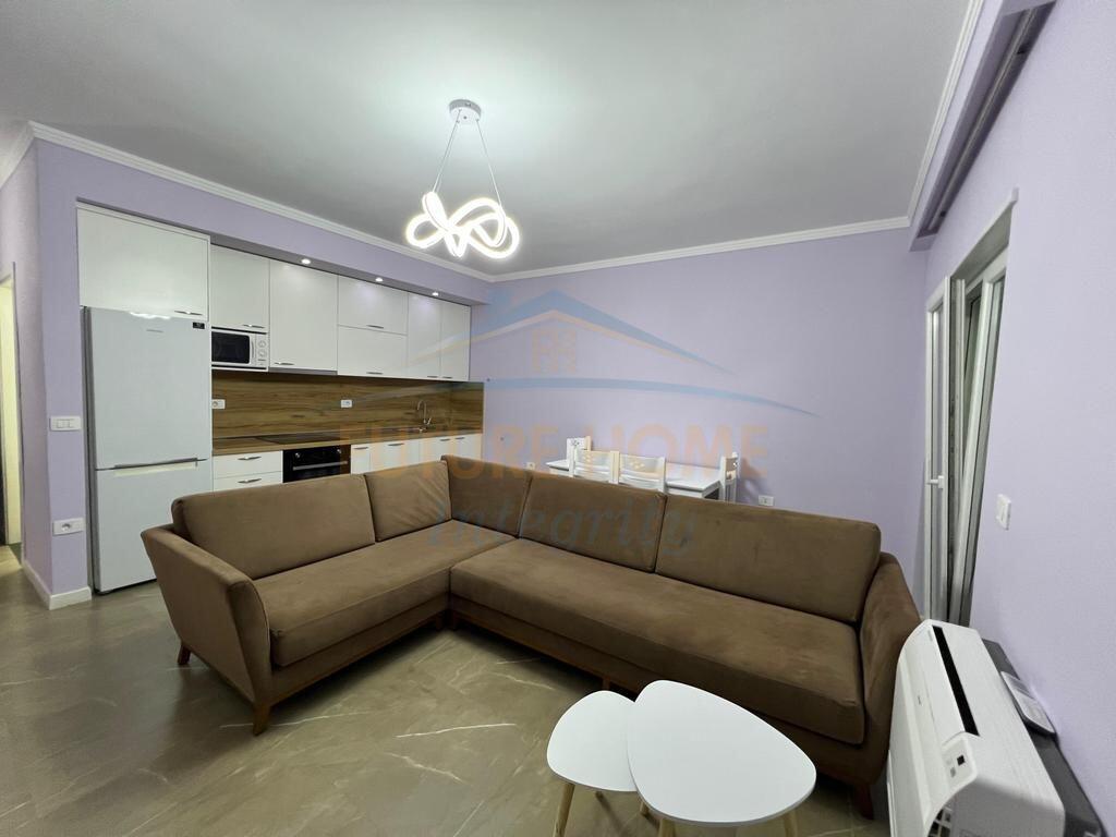 APPARTAMENTO 1+1 IN AFFITTO + POSTO AUTO – SELVIA, TIRANA