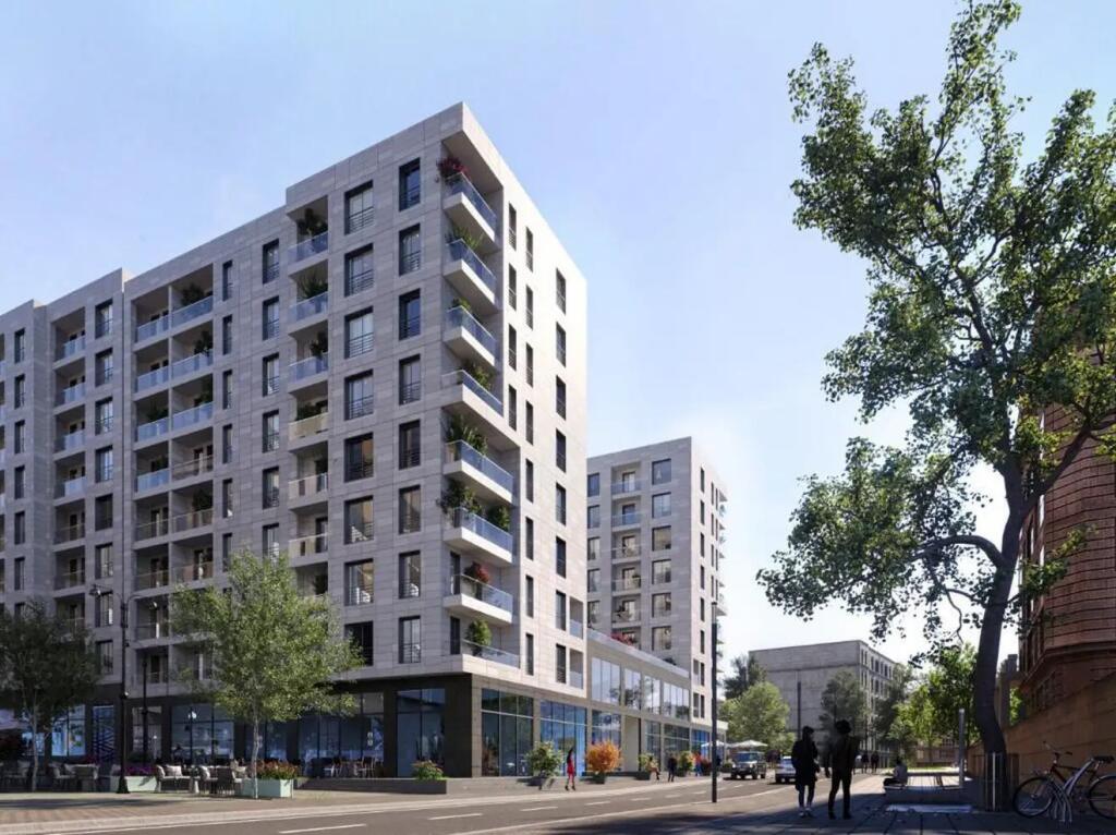 Parking Spot for Sale | Green Harmony Residence*