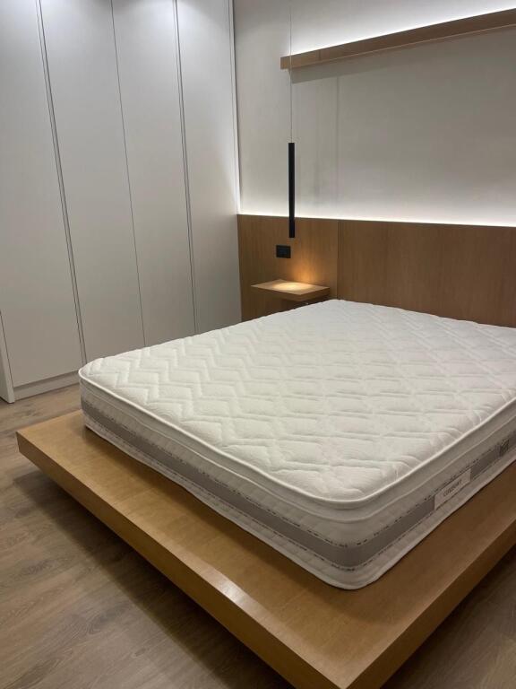 Yzberisht, jepet me qera super apartament 1+1!
