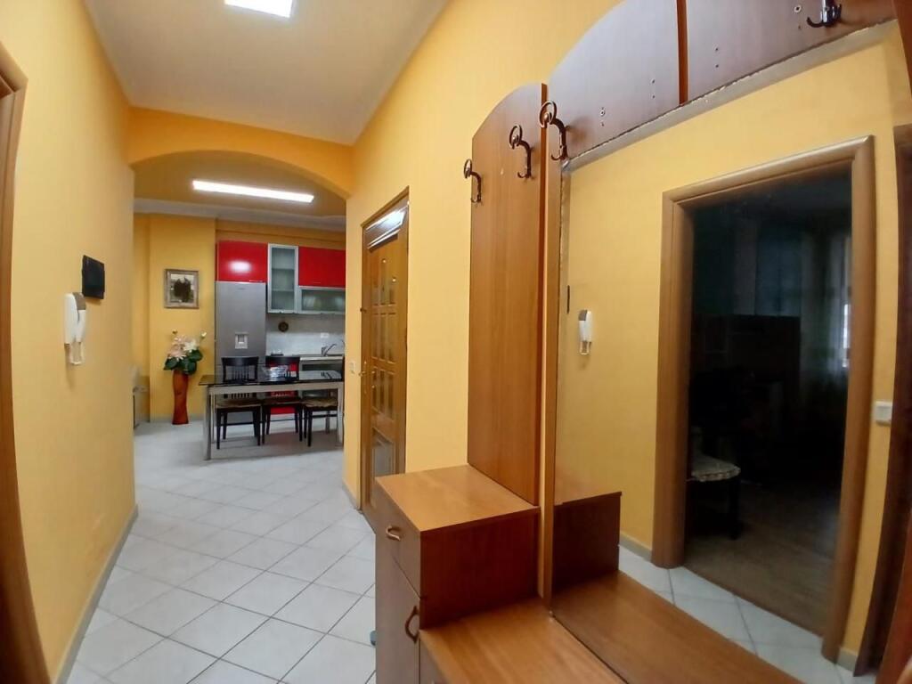 Apartment for Rent in the center of Tirana