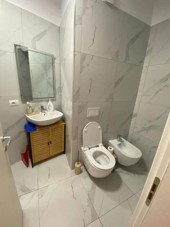APARTMENT FOR RENT 1+1 DRY LAKE 650 EURO