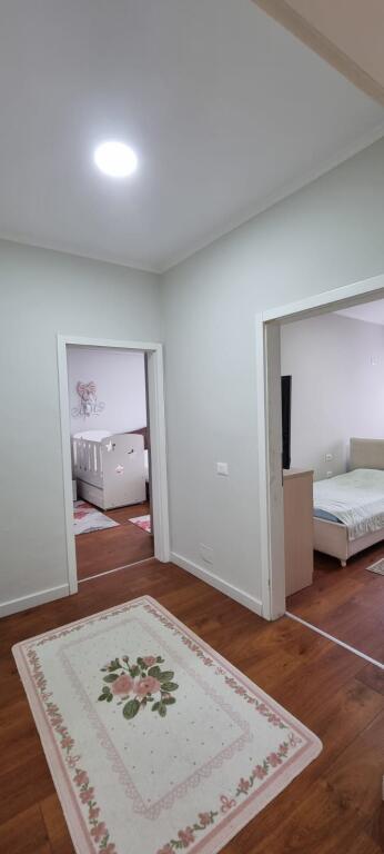 For rent Apartment 2+1, Botanical garden near the mosque   600 euro
