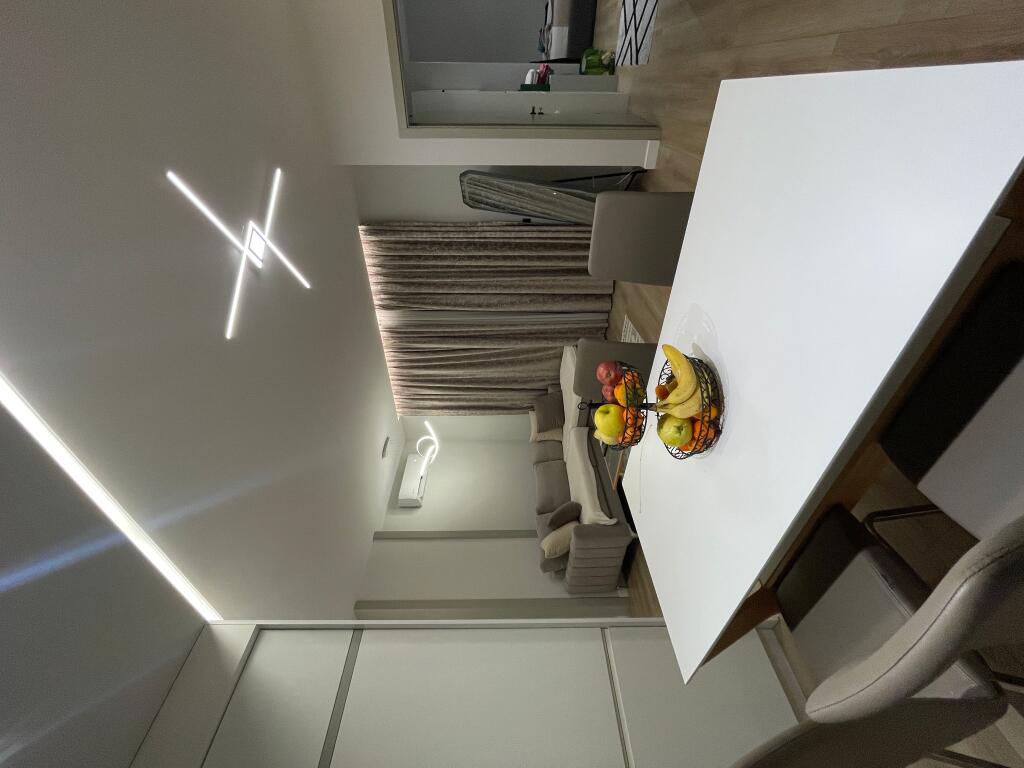Apartment 2+1+2 for sale at Kosovareve Street