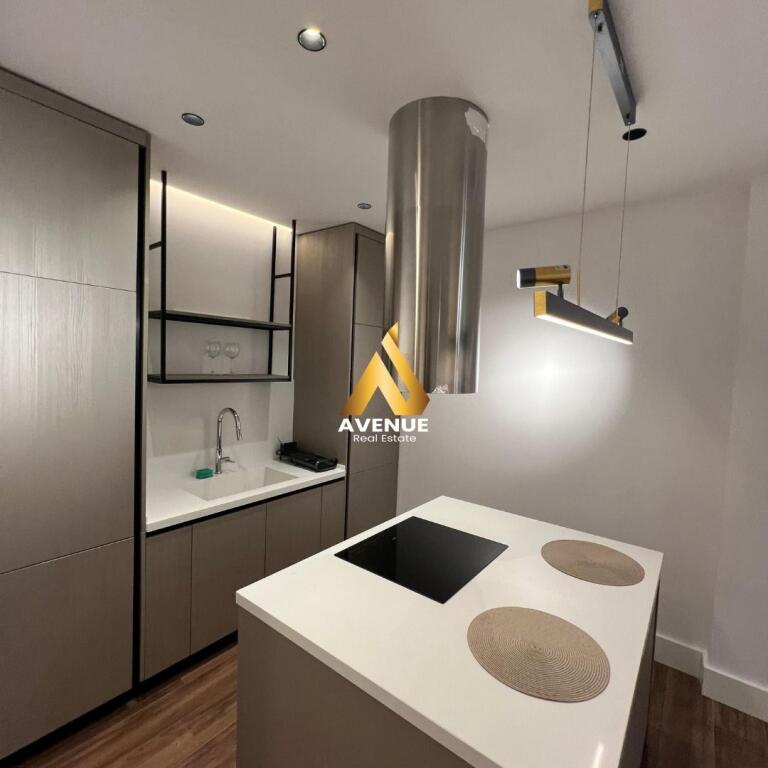 VENDESI APPARTAMENTO DI LUSSO 2+1 – GRAND GALLERY, YZBERISHT    