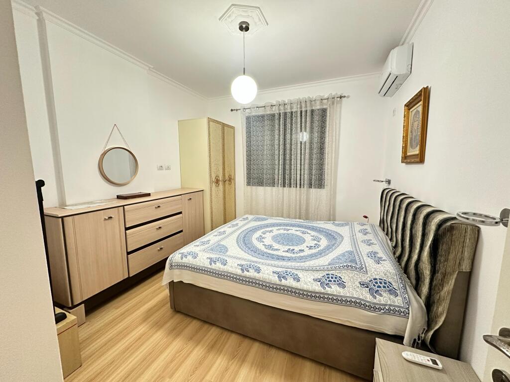 Apartment 2+1 for Long-Term Rent, LUNGOMARE (Bar Bonaparte), NEVER OCCUPIED before