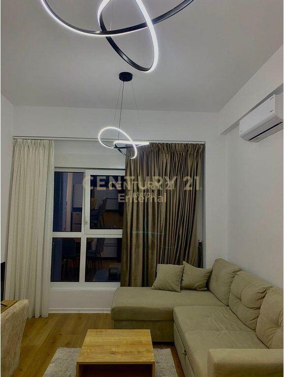 Appartamento 1+1 In Affitto presso Residenza Kaimi, zona Ali Demi