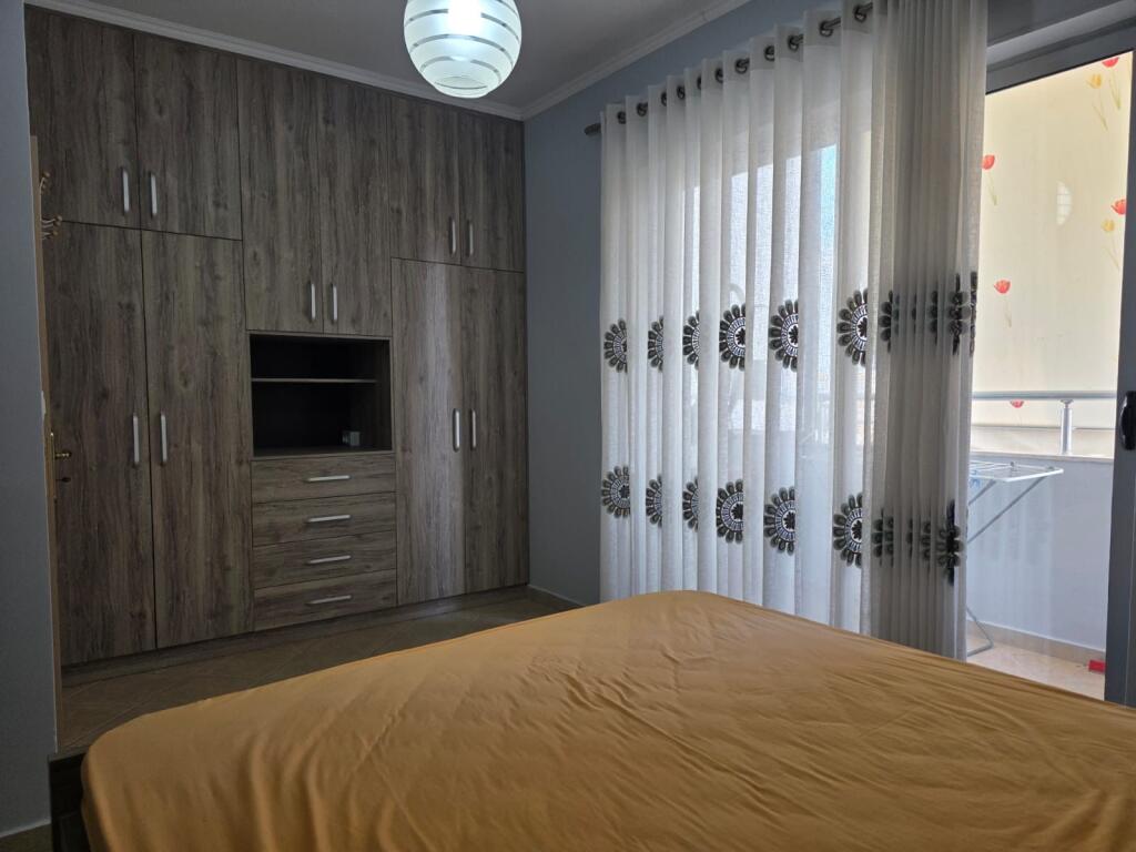 Apartment for rent 2+1+2WC Astir!