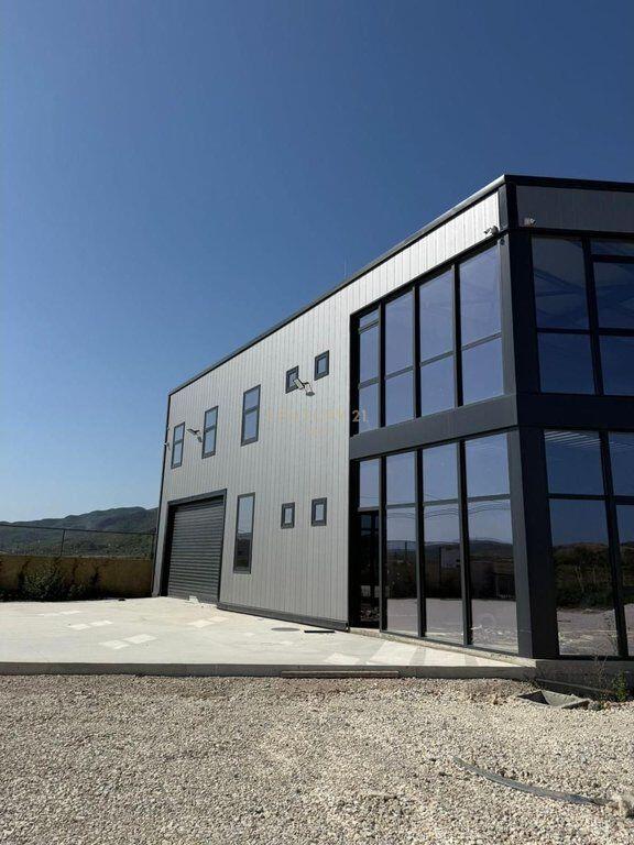 Warehouse for Sale and Rent