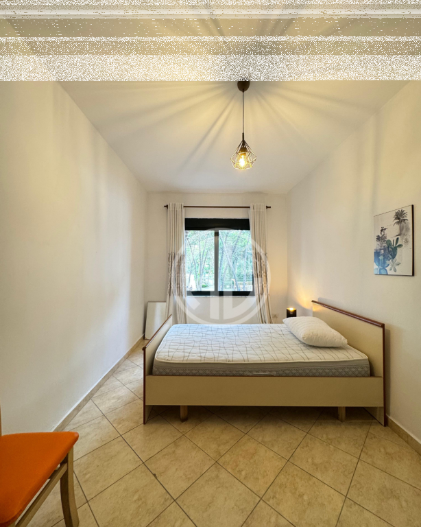 Apartment 2+1 for Sale – First Line with Sea, Golem