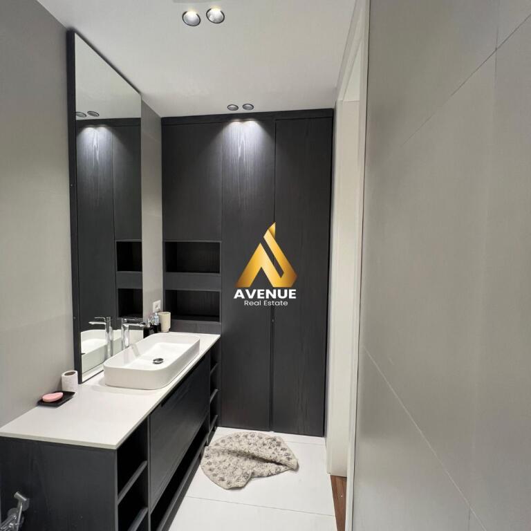 VENDESI APPARTAMENTO DI LUSSO 2+1 – GRAND GALLERY, YZBERISHT    