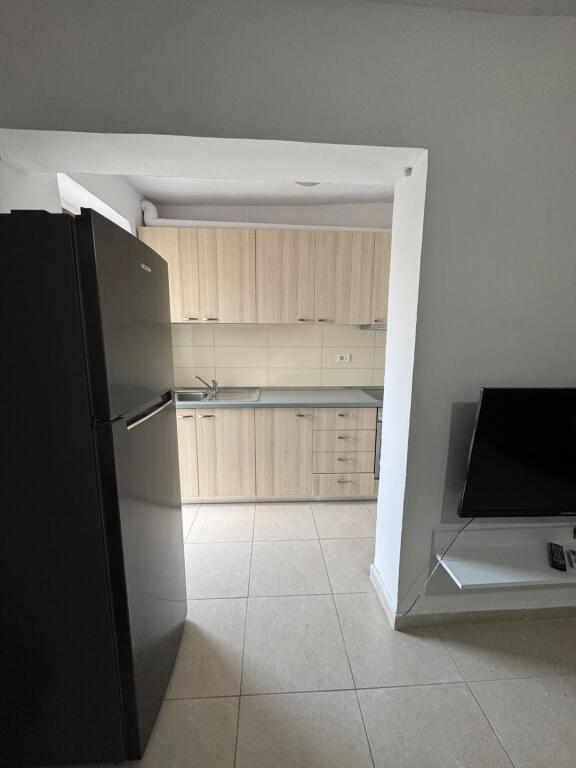APARTAMENT 2+1 ME QIRA – OXHAKU