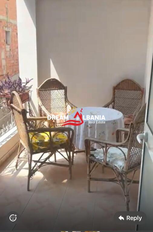 Apartment 3+1+2 wc for rent at Brryli, in Tirana (ID 4251429)