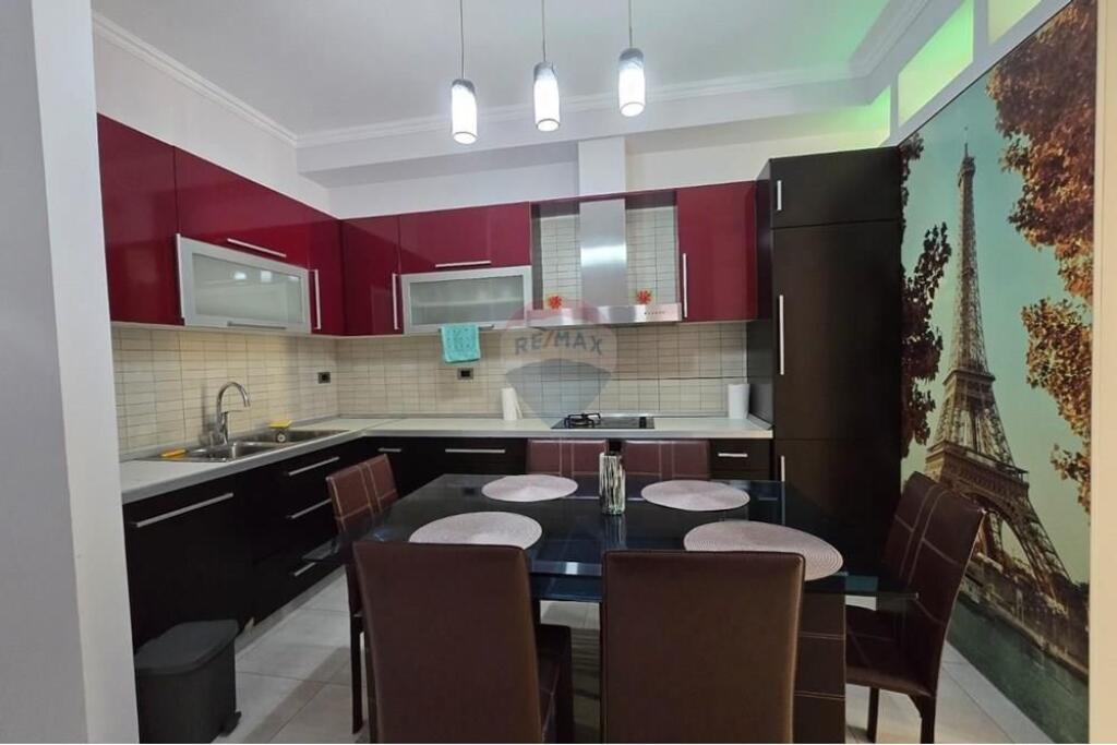 Appartamento - In Affitto - Kristal Center