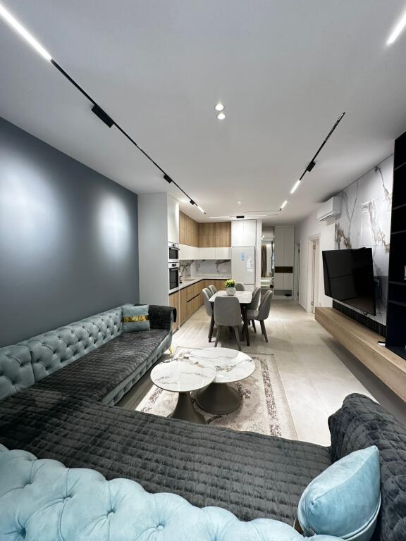 🏡 LUXURY 2+1 APARTMENT FOR SALE WITH SEA VIEW