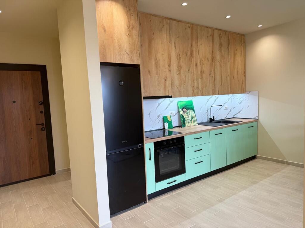 In affitto – Appartamento 1+1 in via “5 Maji”
