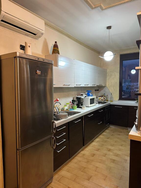 Qera, Apartament 2+1+2, Kompleksi Panorama, Jordan Misja