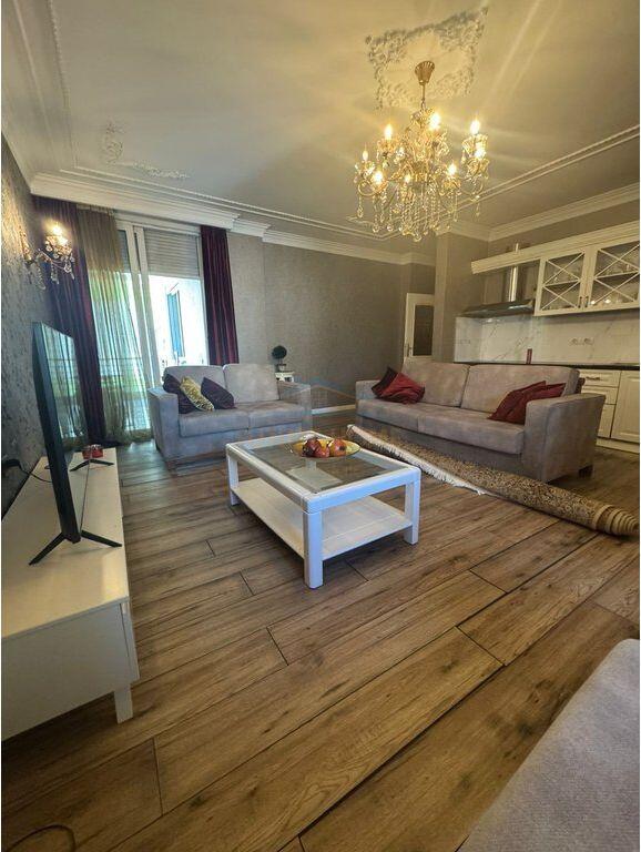 For sale, Apartment 2+1+2, Bllok, Tirana