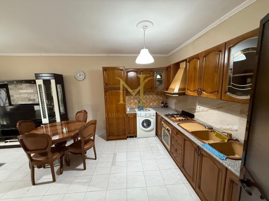 APARTMENT 1+1 FOR RENT NEAR BAJRAM CURRI SCHOOL !!