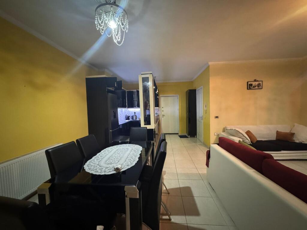 Apartment for rent 2+1 Yzberisht!