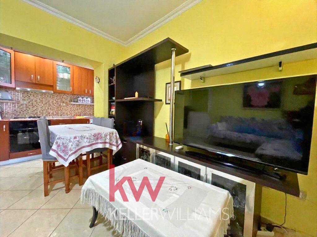 SHITET APARTAMENT 1+1 ORIKUM 