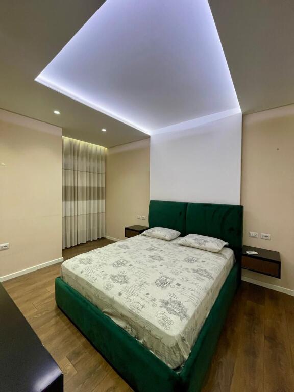 Apartment 2+1 plus parking space for rent