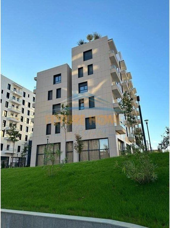 For sale 2 Parking Spaces, Green Harmony Residence, Porcelain