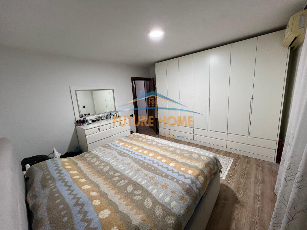 Apartment 3+1+2 for sale Ali Demi, Tirana