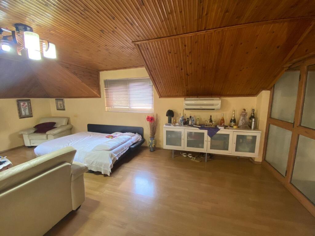 APARTMENT 3+1+2 FOR RENT BRRYLI 550 EURO