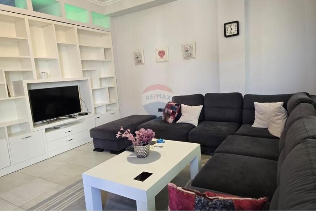 Appartamento - In Affitto - Kristal Center
