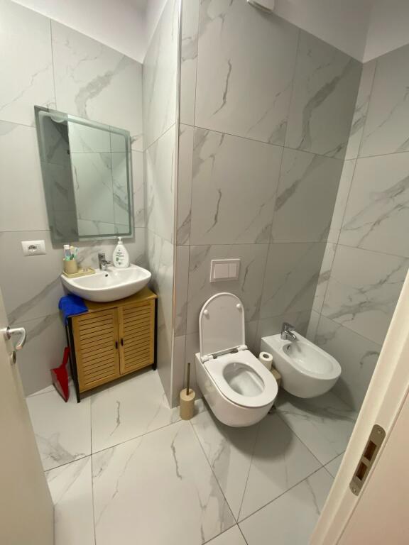 Appartamento 1+1 in affitto vicino allo Zoo 650 €