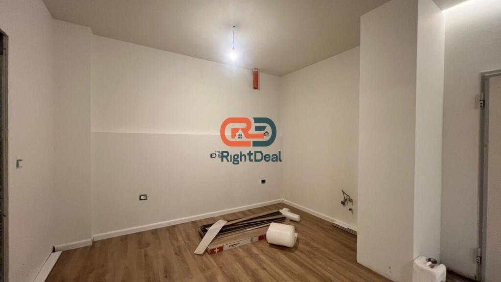 Prane Ish Profarmes ,Shitet Apartament 1+1 I Investuar Totalisht!!!