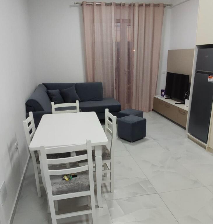 Appartamento 1+1 in affitto a Fresk!
