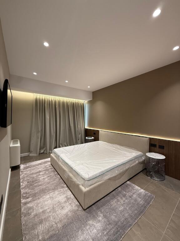 🏠APARTAMENT 2+1+2+POST PARKIMI ME QIRA 📍AMBASADOR 3 ✨Arreduar me arkitekt 💶Çmimi: 2200€