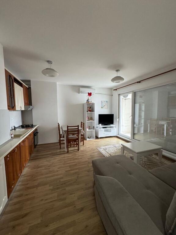 Apartament me qera 1+1 📍Rruga Siri Kodra