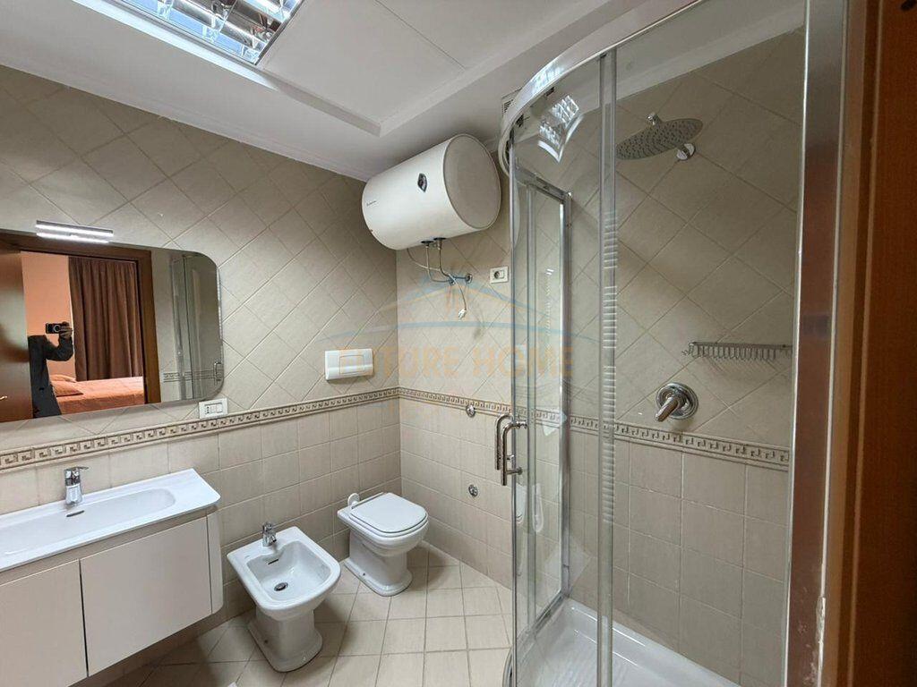 Affitto,Appartamento 2+1+2 Galleria ETC Viale Bajram Curri