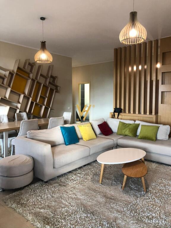 FOR RENT APARTMENT 3+1+2+VERANDA NEAR THE ZOOLOGICAL GARDEN 1,500 EURO