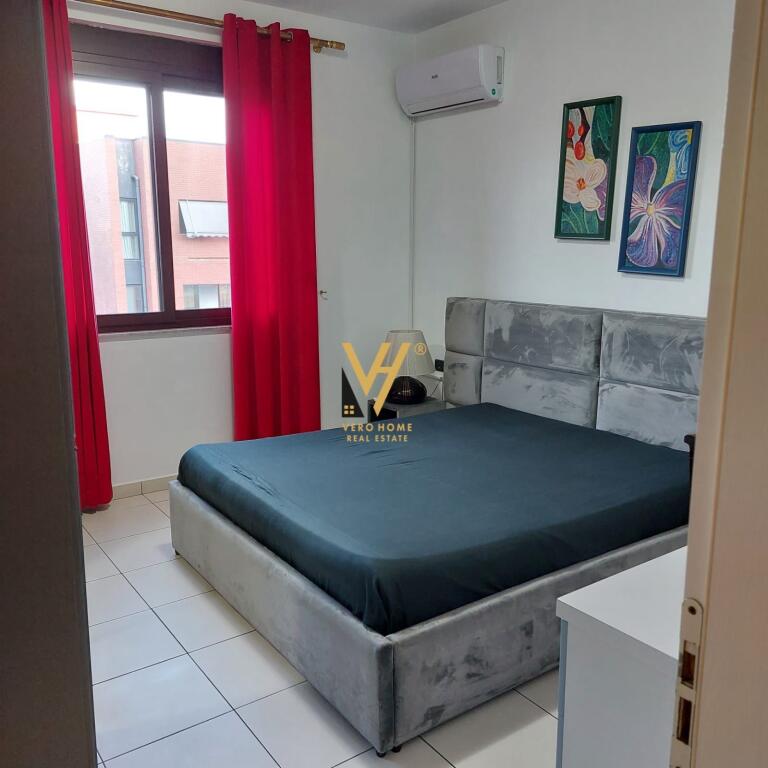 JEPET APARTAMENT 2+1+BLK ME QERA TE JORDAN MISJA 600 EURO