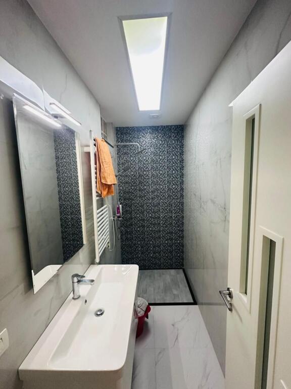 Apartment for Rent in the center of Tirana