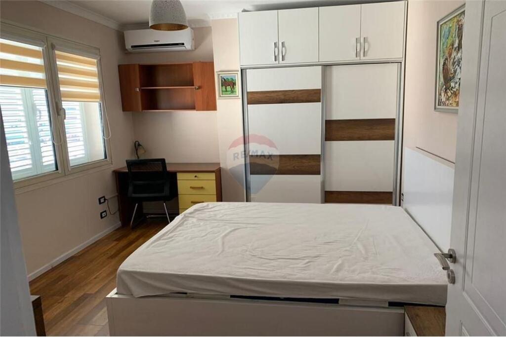 Appartamento - In Affitto - Via Ebasan