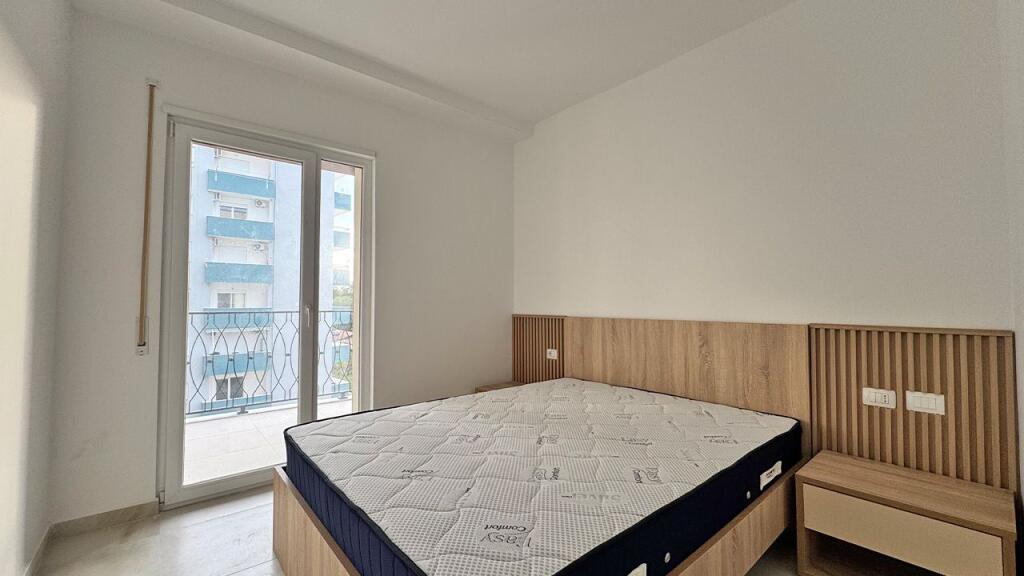 Apartment for sale IN GOLEM. 58m2
