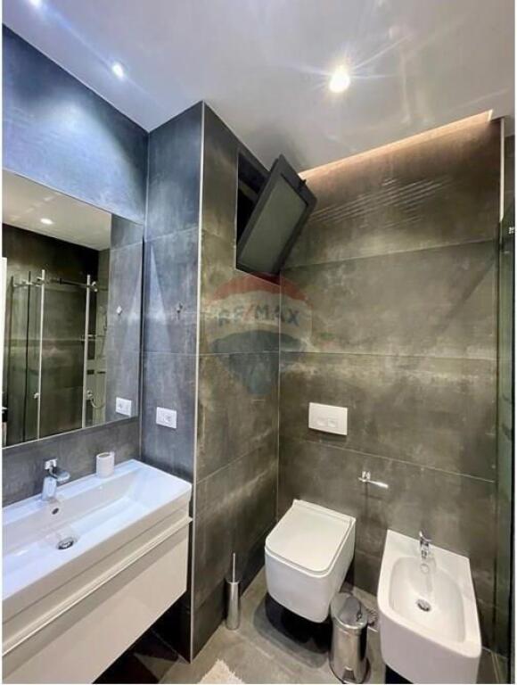 APARTAMENT 2+1 PLUS PARKIM TE KOMPLEKSI PANORAMA!